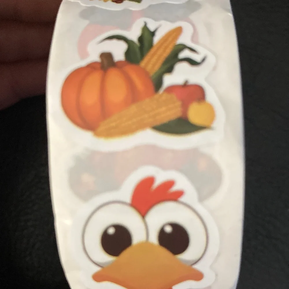 N/A festive thanksgiving